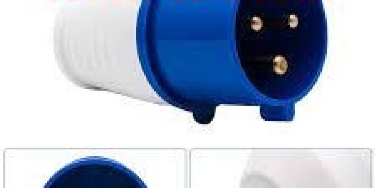 Will Nante Industrial Plug Socket Connector Fit Your Temporary Power Needs?