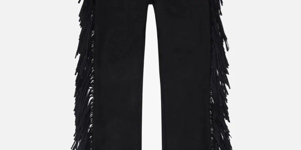 Valabasas Jeans Redefining Denim for the New Era