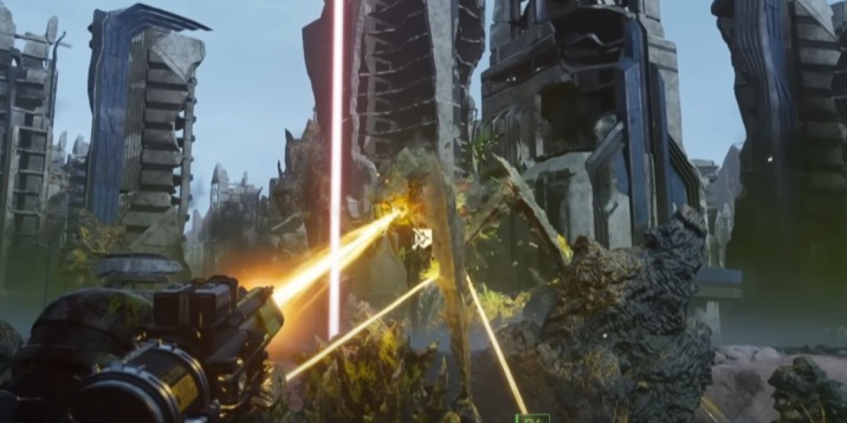 U4GM - How to Manage Requisition Slips With Weapons in Helldivers 2