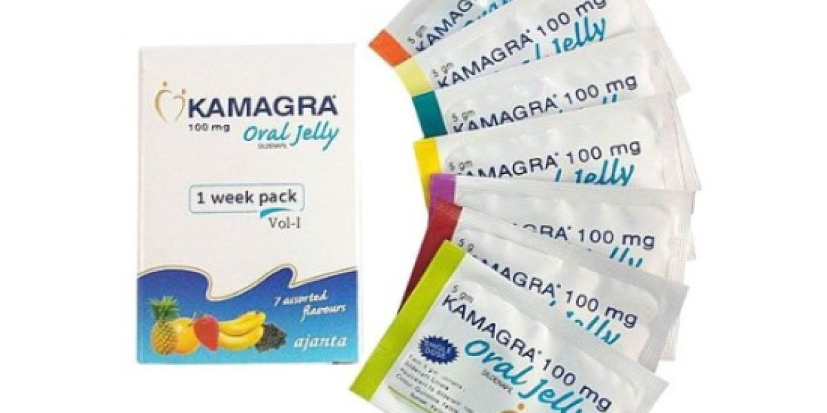 Kamagra Jelly Flavors: Which One is Best For You?