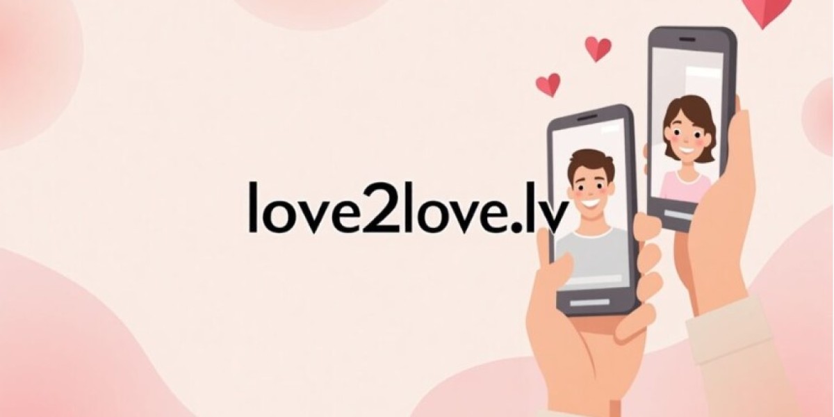 Love2Love.lv: Easy Way to Meet Singles and Discover Relationship Tips