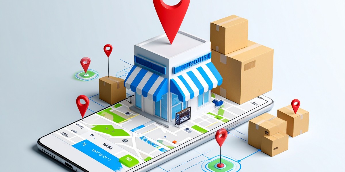 The Impact of Store Locator Features on Local Search Ranking in 2025