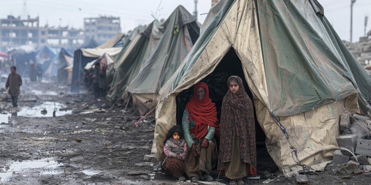 How Can We Support Families Affected by Floods in Pakistan