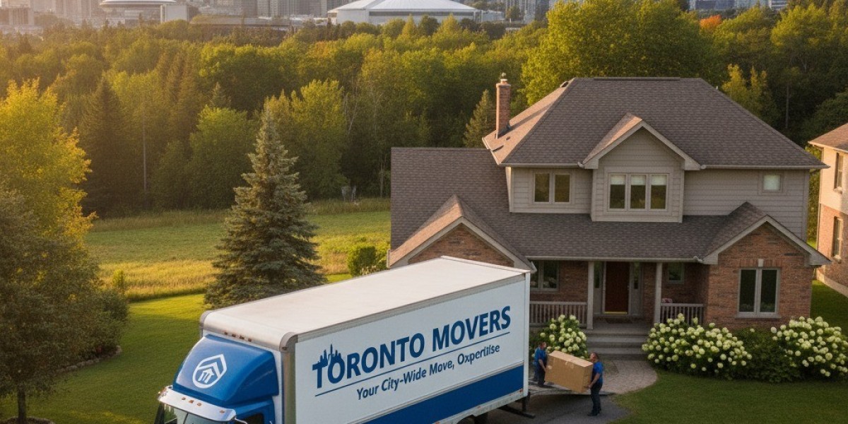 Benefits of Hiring Professional Movers in Toronto