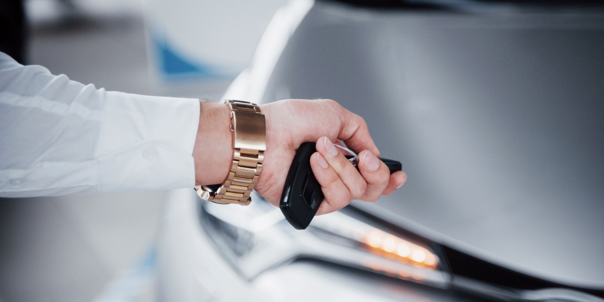 What's The Job Market For Ford Replacement Key Cost UK Professionals?