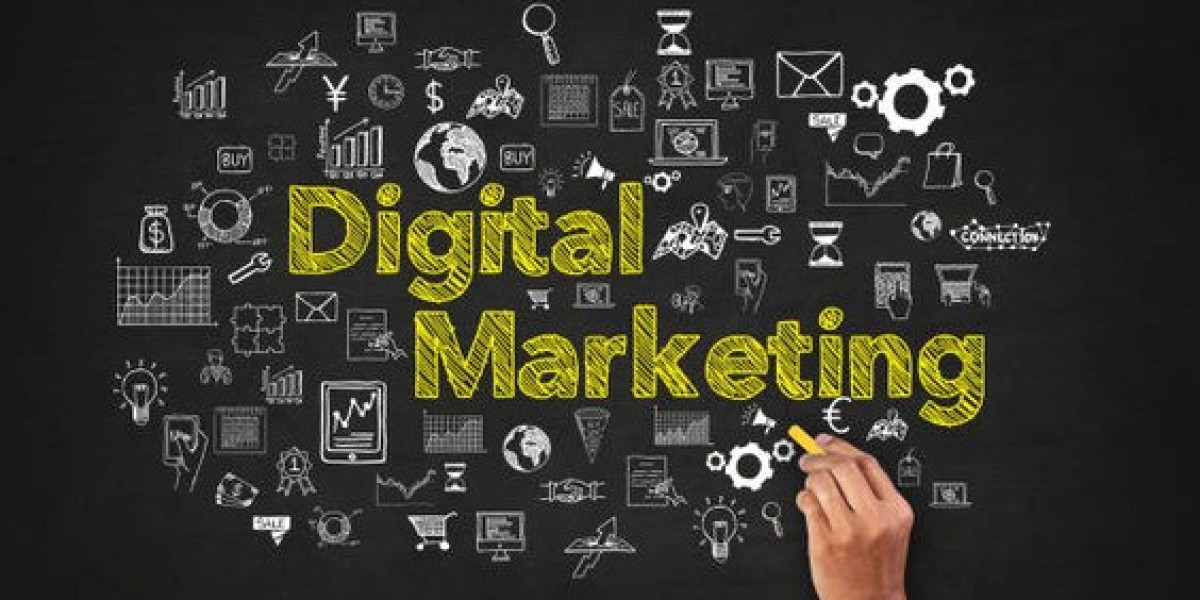 Choosing the Right Digital Marketing Agency in Delhi for Long-Term Success?