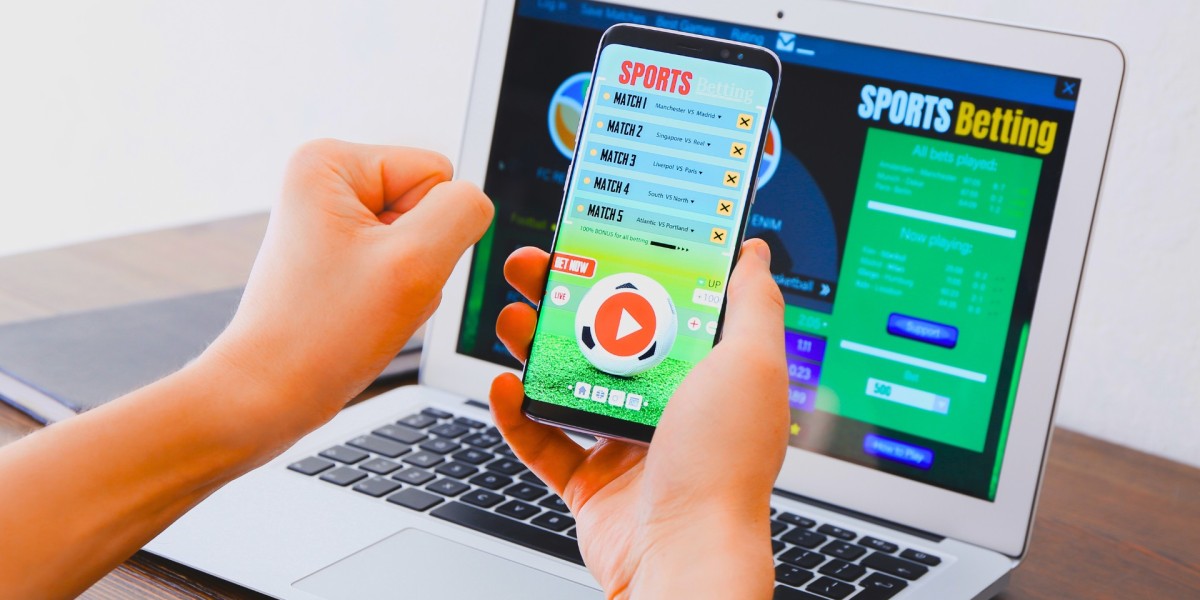 Personalization in Sports Betting Apps: Why It Matters