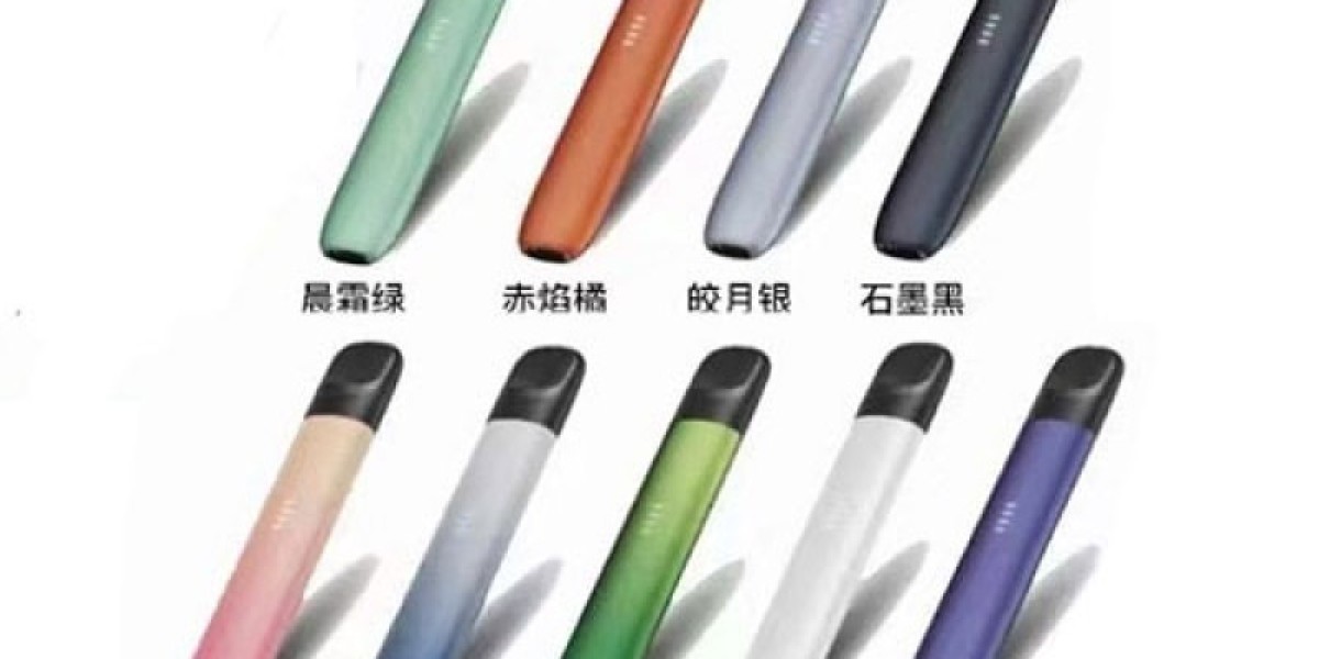 1代煙彈與 2代阿爾法升級版完整解析
