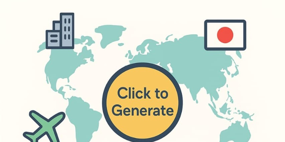 Random Flight Generator <br> – Explore New Destinations