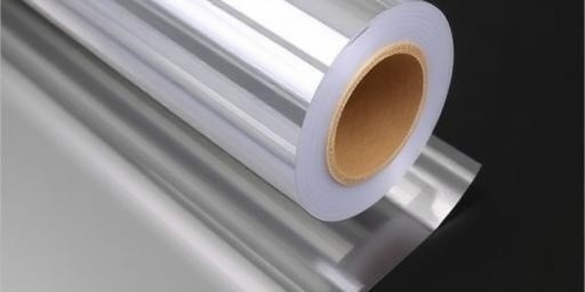 How POF Shrink Film Improves Product Safety and Appearance with JTpackage