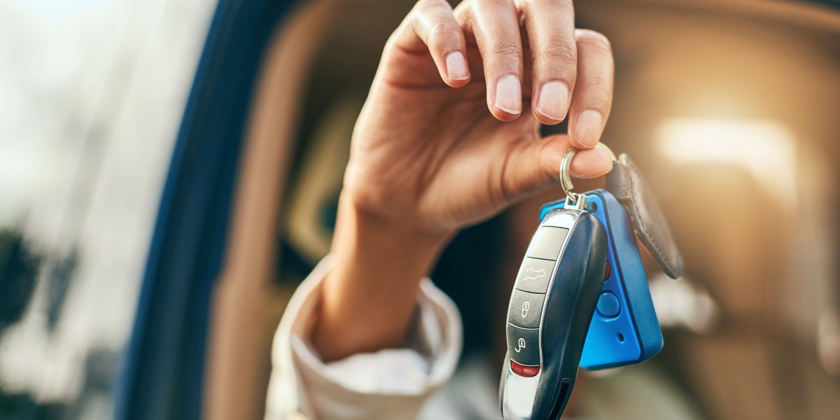 See What Ford Fiesta Key Replacement Tricks The Celebs Are Using