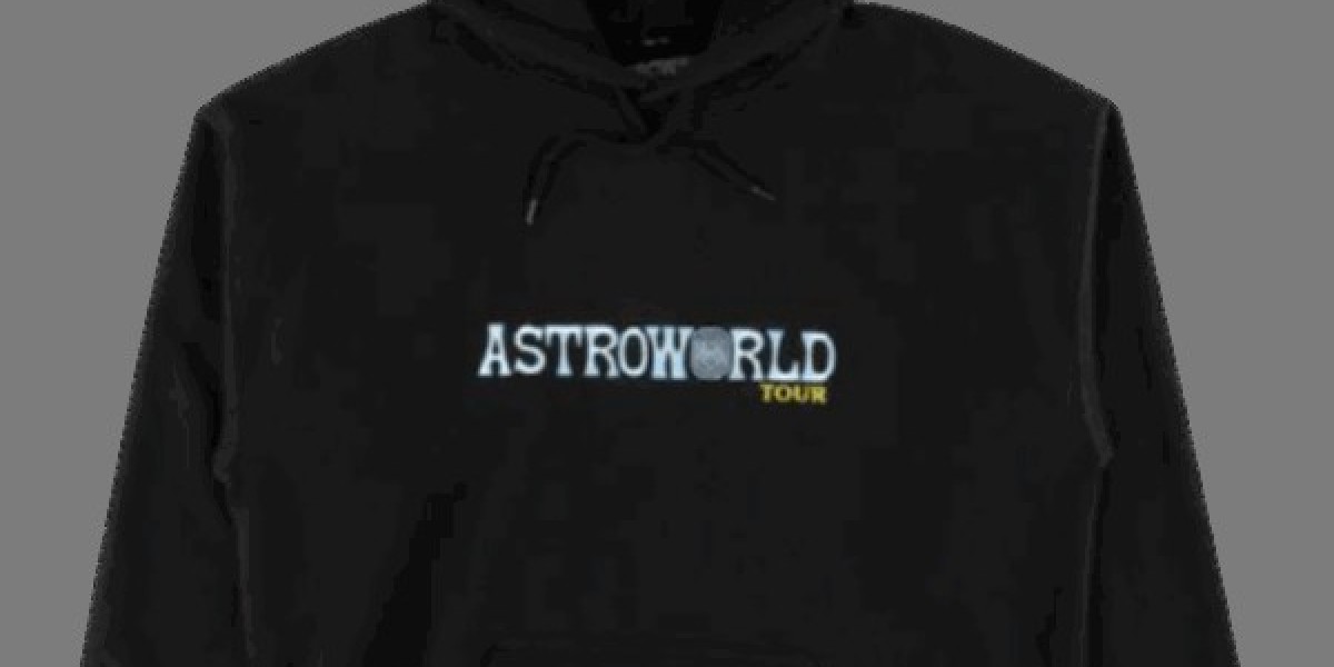 How to Spot Fake Travis Scott Merch Before You Buy
