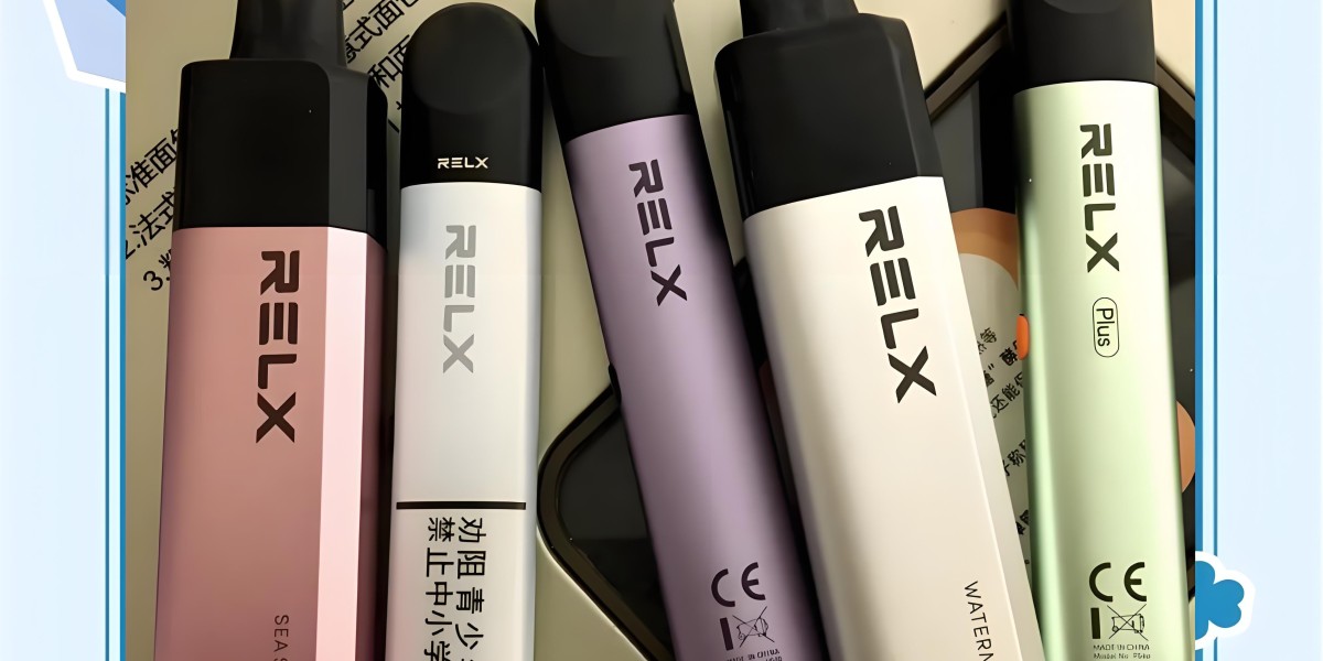 RELX 電子菸與悅刻官網完整指南｜思博瑞 SP2 PRO 主機特色解析