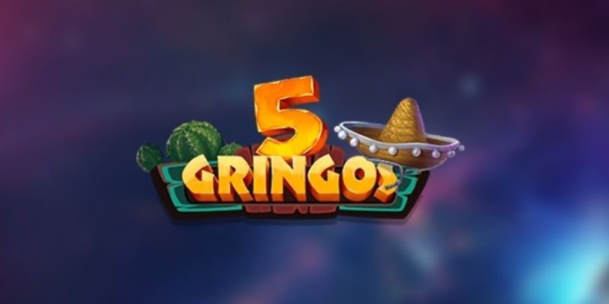 The Hidden Gem Of 5 Gringo