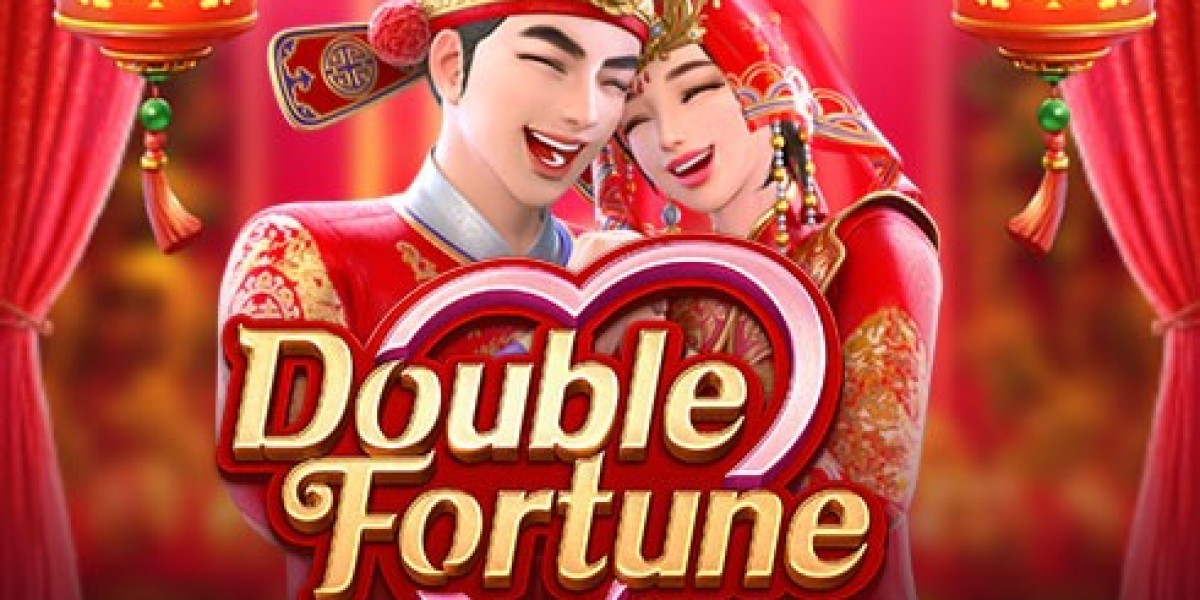 A Funcionalidade de Rolos Duplos do Double Fortune: Como Funciona