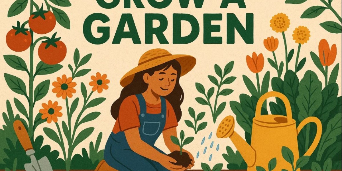 Grow A Garden Crop Merchant Rotation Tips