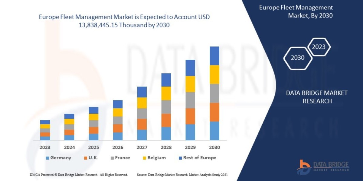 Europe Fleet Management Market Research Report