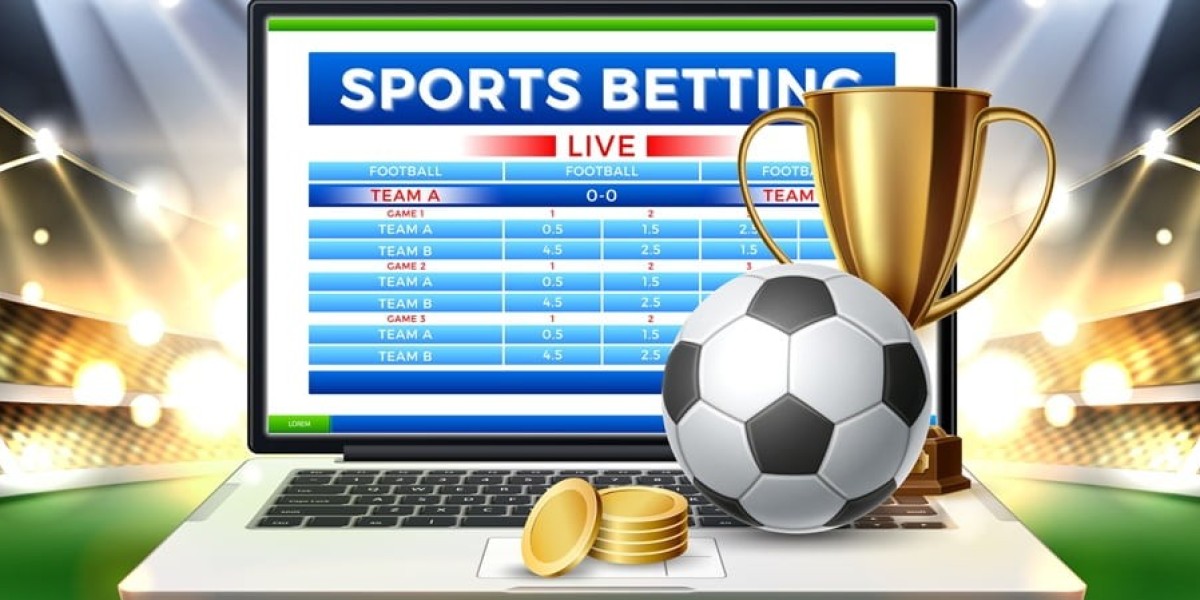 The Expanding Horizons of Sports Betting Not on GamStop
