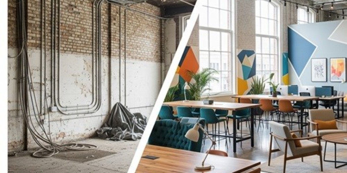 Benefits of Hiring an Interior Remodeling Contractor in San Francisco