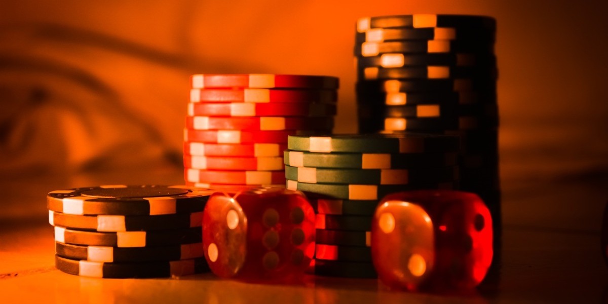 L'evoluzione dei bonus nei casinò online: tendenze e strategie nel 2025