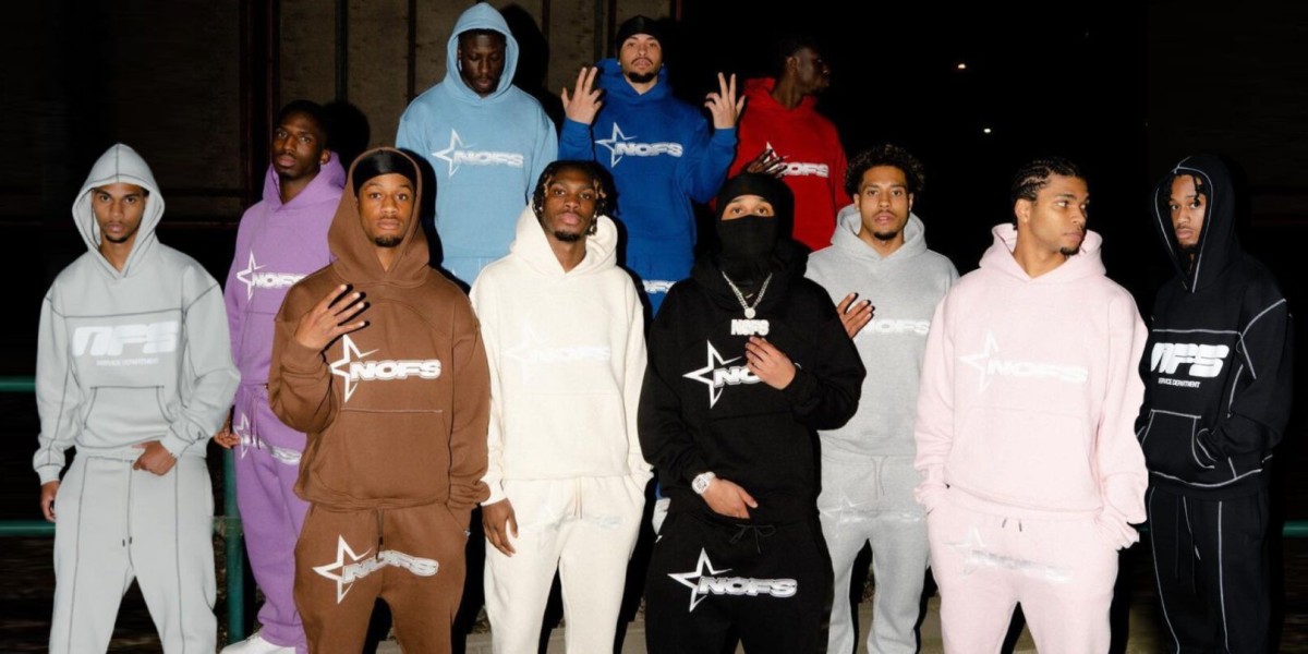 Introduction to Modern Streetwear