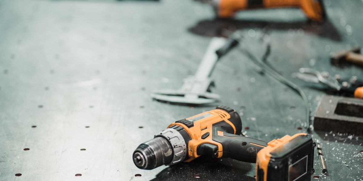 Drill Offer Is The Next Hot Thing In Drill Offer