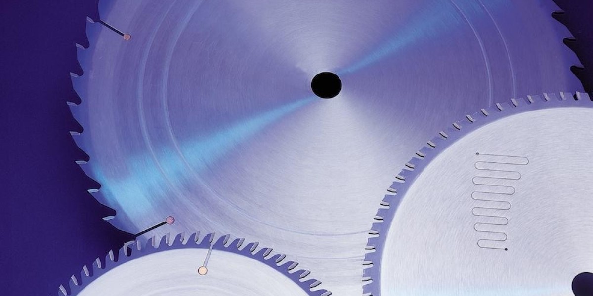 Why Fangda TCT Circular Saw Blade is Essential for Professionals