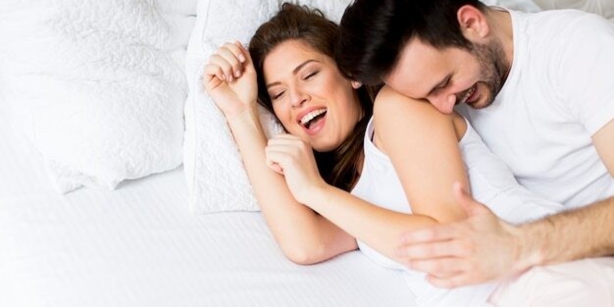 Vidalista 60 mg – Effective and Long-Lasting Support for Men’s Performance