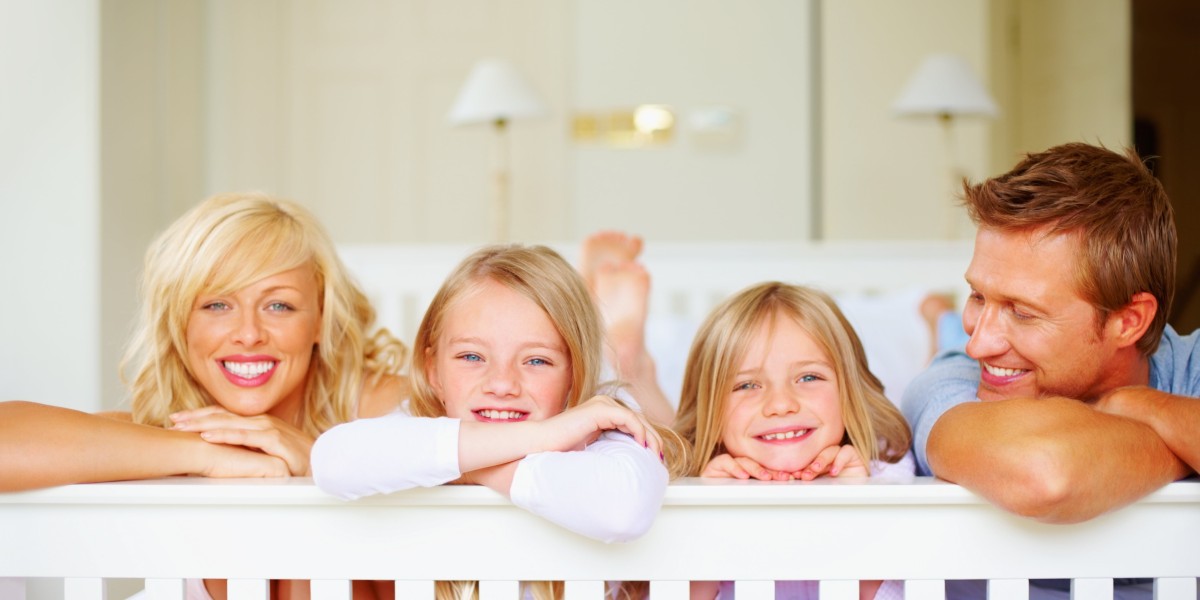 The Best Advice You'll Ever Receive About Cots For Tots