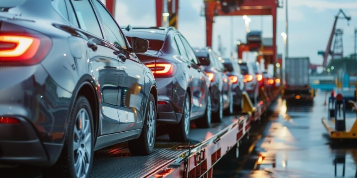 Understanding Custom Import Taxes for Supercars in Dubai