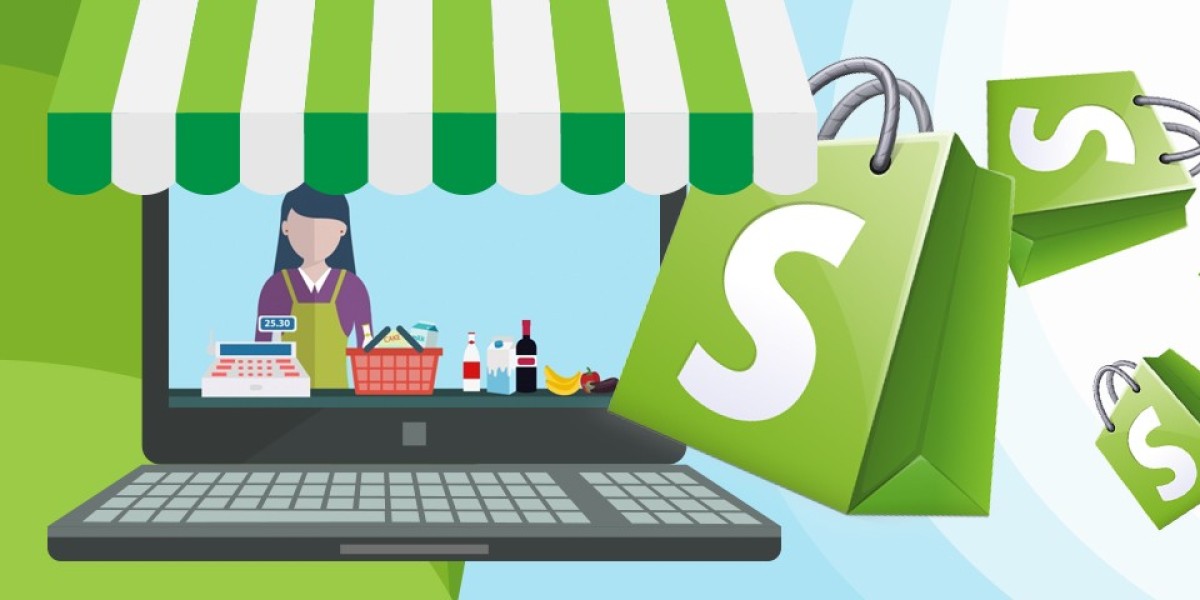 Shopify Consulting Services: Expert Guidance for E-Commerce