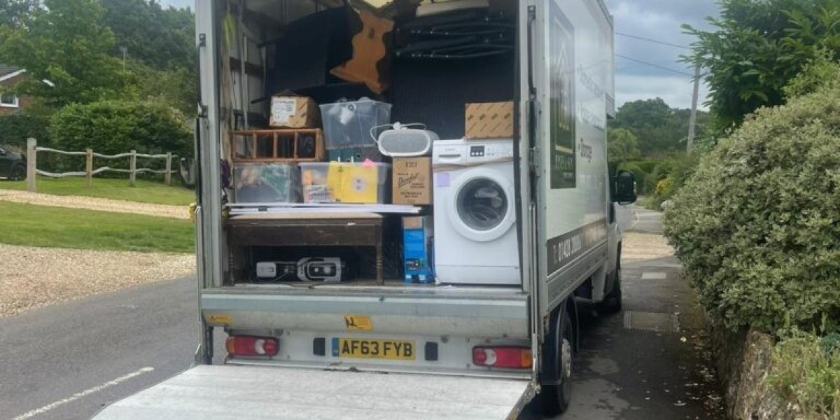 Your Trusted Local Removals & House Clearance Experts in Surrey & Guildford