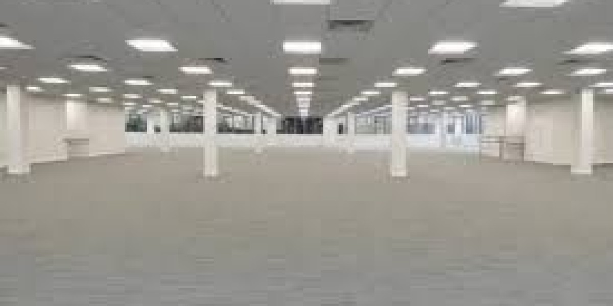 Showroom Available for Rent in Soyagaon: Best Business Location for Commercial Enterprises 