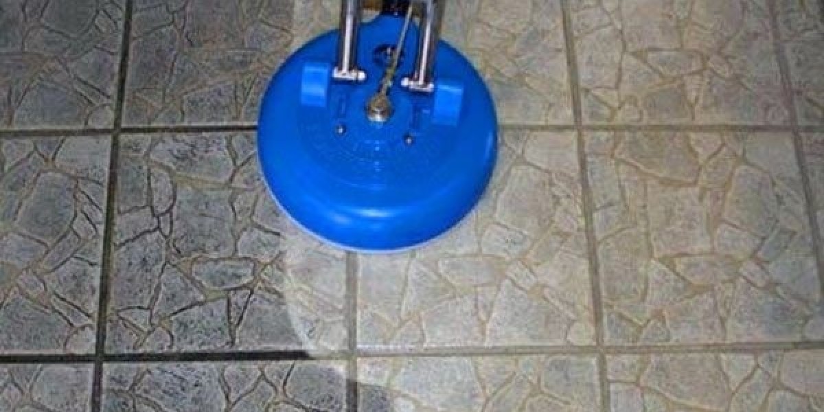How Tile and Grout Cleaning in Austin, TX Enhances Home Hygiene and Appearance