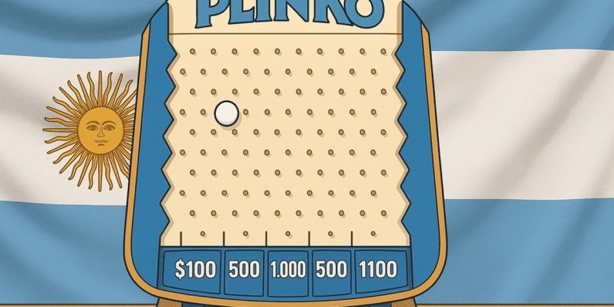 Plinko en Argentina