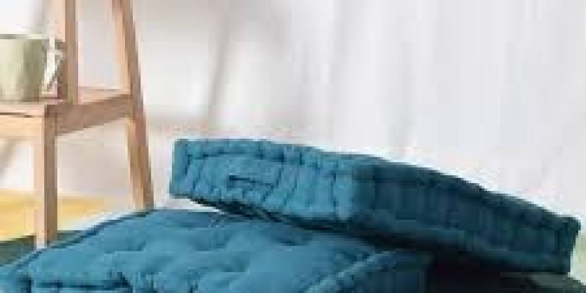 Floor Cushions – Comfort, Style & Versatility for Every Home