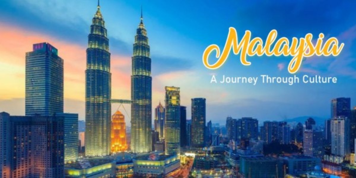 Malaysia Tour Package: A Journey Through Culture, Nature, and Adventure