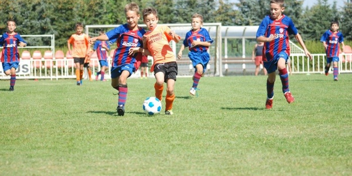 Top 10 Affordable Youth Sports Programs in NY