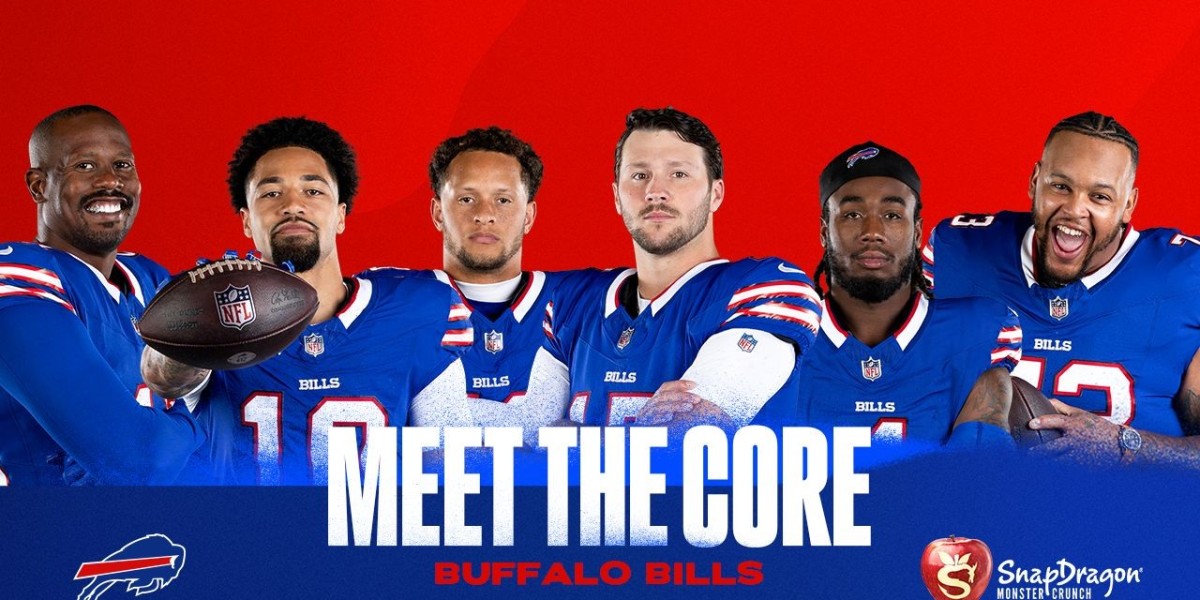 90 Buffalo Bills players in 90 days: DB Jordan Hancock