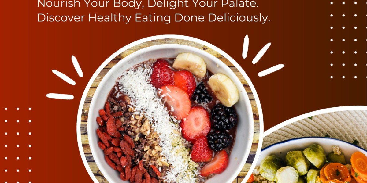 Eat Right India: A Guide to Healthy Eating with FSSAI