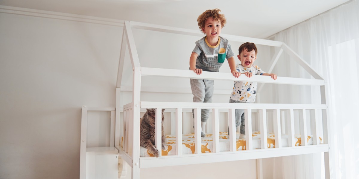 Ten Bunk Beds Sales That Really Change Your Life