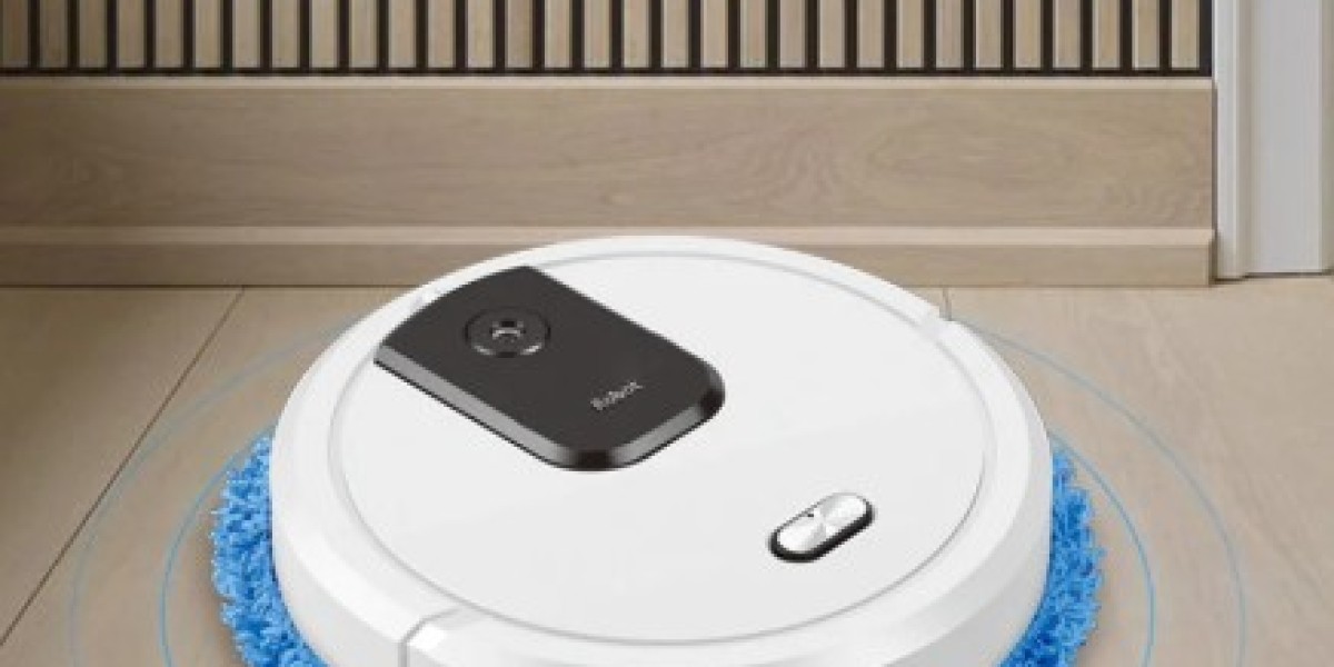 Robot Vacuum Cleaner: Discover Smarter Cleaning Solutions with PUZB