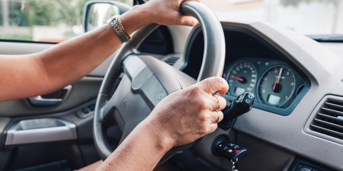 Guide To Online Car Driving Licence: The Intermediate Guide The Steps To Online Car Driving Licence