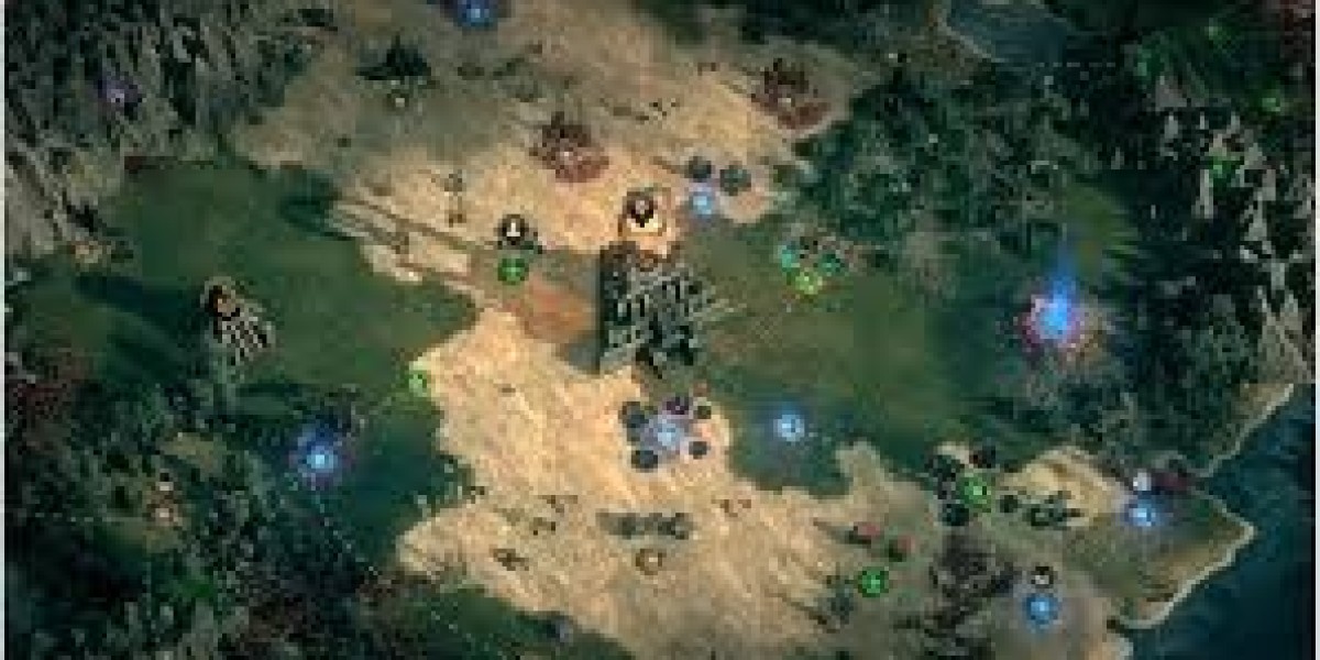 U4gm Reveals Tips for Surviving The Bloated Miller Boss in Path of Exile 2