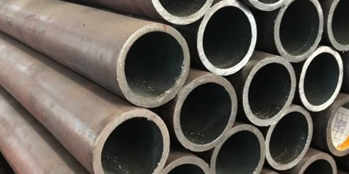 Everything You Need to Know About AISI 4130 Pipes