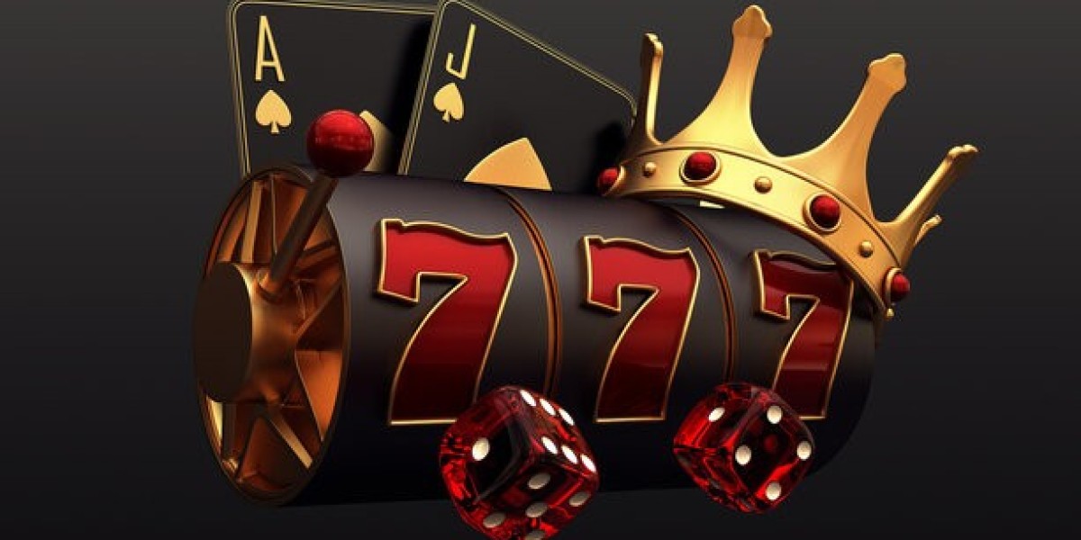 The 777 Casino Promoties Chronicles