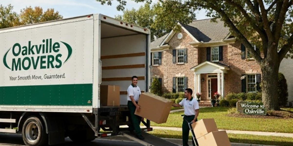 How to Choose the Right Local Mover in Oakville