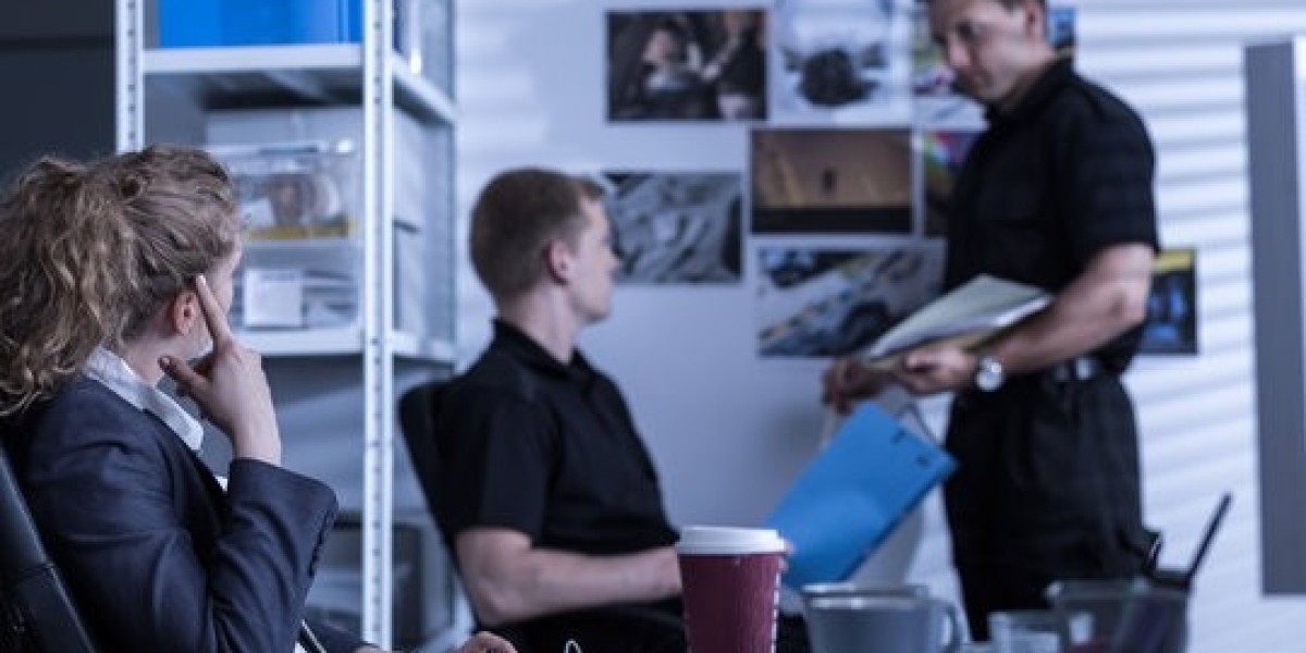Private Investigation Services: What You Should Know Before Hiring