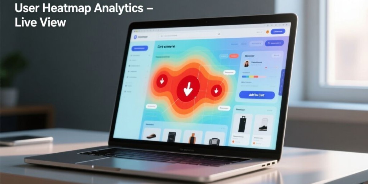 Analytics: The Cornerstone of Effective Website Design