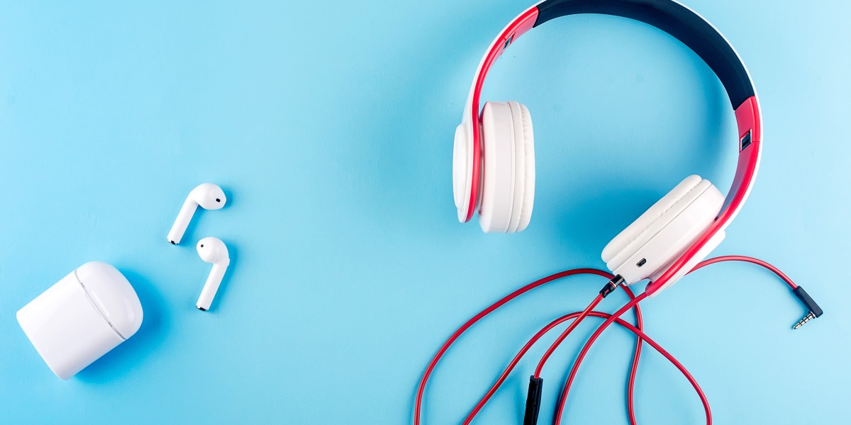 The 10 Most Scariest Things About Buy Headphone